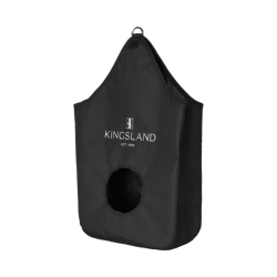 Kingsland Classic Heusack Schwarz Kingsland Classic Heusack Schwarz
