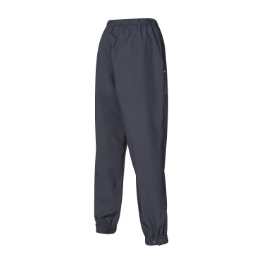 Leichte Kingsland Classic Unisex-Regenhose Marine Marineblau