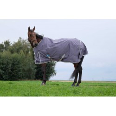 Equithème Tyrex 1200D recycelte Decke Equithème Tyrex 1200D recycelte Decke