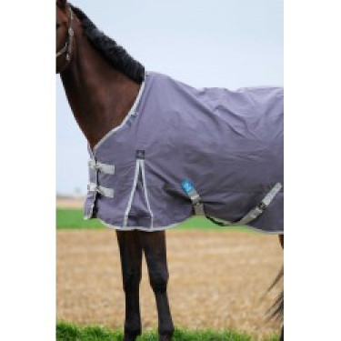Equithème Tyrex 1200D recycelte Decke Equithème Tyrex 1200D recycelte Decke