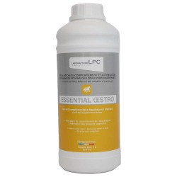 Flüssiges Ergänzungsfuttermittel LPC Essential Oestro Flüssiges Ergänzungsfuttermittel LPC Essential Oestro