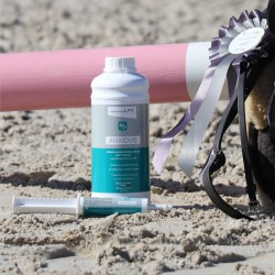 Ergänzungsfuttermittel LPC Anxious