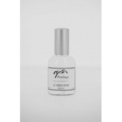 Eau de toilette Intensity Pénélope Eau de toilette Intensity Pénélope