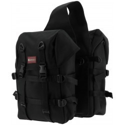 Randol's Abenteuer Satteltasche Randol's Abenteuer Satteltasche