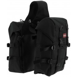 Randol's Abenteuer Satteltasche Randol's Abenteuer Satteltasche