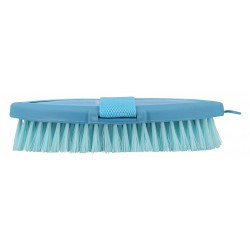Weiche Bürste Hippotonic Glossy Heart Weiche Bürste Hippotonic Glossy Heart