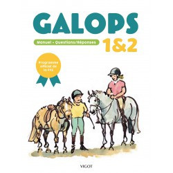 Galopp 1 und 2 Neue Ausgabe