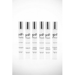 Roll-on Pénélope Sechs Düfte Roll-on Pénélope Sechs Düfte