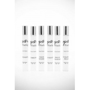 Roll-on Pénélope Sechs Düfte Roll-on Pénélope Sechs Düfte