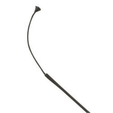 Anspann- und Trainingspeitsche WHIP & GO Anspann- und Trainingspeitsche WHIP & GO