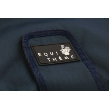 Hundedecke Equithème TYREX 600D Hundedecke Equithème TYREX 600D