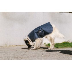 Hundedecke Equithème TYREX 600D Hundedecke Equithème TYREX 600D