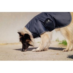 Hundedecke Equithème TYREX 600D Hundedecke Equithème TYREX 600D