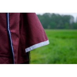 Equithème Tyrex 1200D Decke Equithème Tyrex 1200D Decke