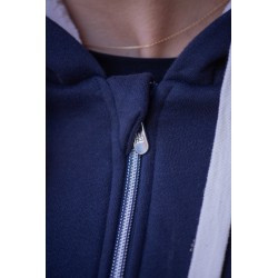 Pullover Pénélope Tressy Flock