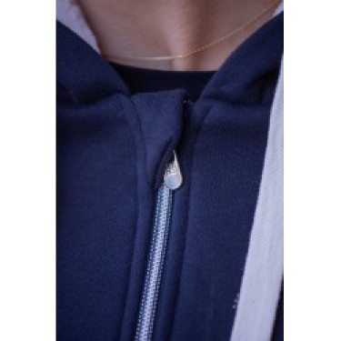 Pullover Pénélope Tressy Flock