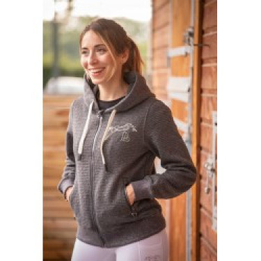 Pullover Pénélope Tressy Flock Pullover Pénélope Tressy Flock