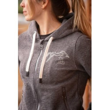 Pullover Pénélope Tressy Flock Pullover Pénélope Tressy Flock