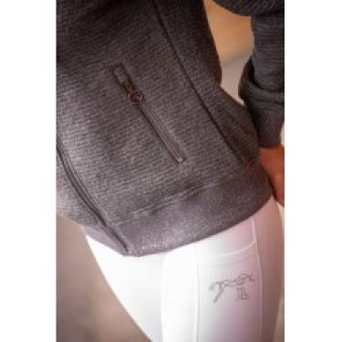 Pullover Pénélope Tressy Flock Pullover Pénélope Tressy Flock