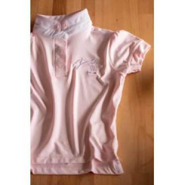Wettkampf-Poloshirt Eden by PL Madrid