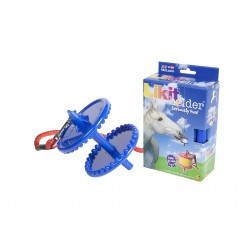 Halterung für Likit Salzleckstein 650 g Halterung für Likit Salzleckstein 650 g