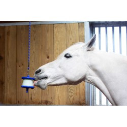 Halterung für Likit Salzleckstein 650 g Halterung für Likit Salzleckstein 650 g