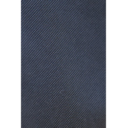 Horseware Amigo 1200D Plus Ponymantel Turnout 0g Schwarz / Titan Grau / Silber