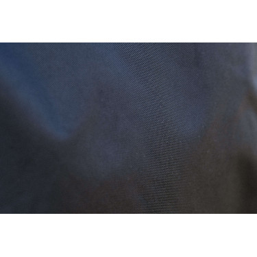 Horseware Amigo 1200D Plus Ponymantel Turnout 0g Schwarz / Titan Grau / Silber