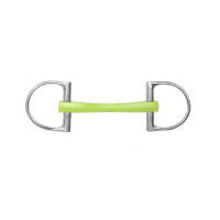 Mundstück Verdun Metalab Flexi Soft gerade