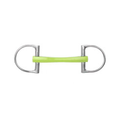 Mundstück Verdun Metalab Flexi Soft gerade