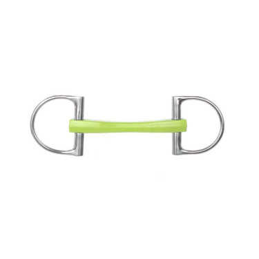 Mundstück Verdun Metalab Flexi Soft gerade