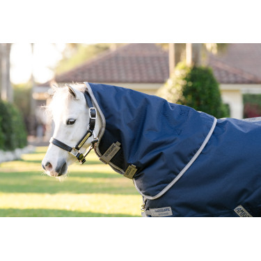 Horseware Amigo 1200D Plus Poney Turnout 50g Decke Horseware Amigo 1200D Plus Poney Turnout 50g Decke