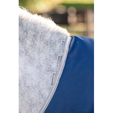 Horseware Amigo 1200D Plus Poney Turnout 50g Decke Horseware Amigo 1200D Plus Poney Turnout 50g Decke