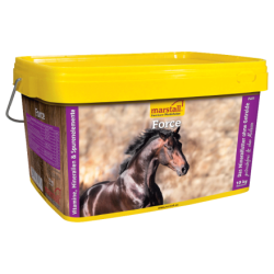 Force Marstall Eimer 10 kg