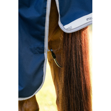 Horseware Amigo 1200D Turnout 0g Decke Horseware Amigo 1200D Turnout 0g Decke