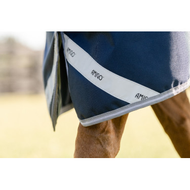 Horseware Amigo 1200D Turnout 0g Decke Horseware Amigo 1200D Turnout 0g Decke