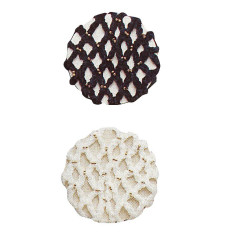 Haarnadel Blume Haarnadel Blume