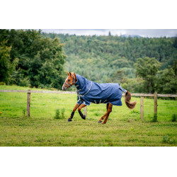 Horseware Amigo 1200D Turnout Plus 50g Decke