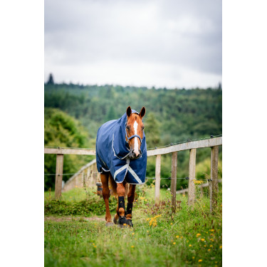 Horseware Amigo 1200D Turnout Plus 50g Decke Horseware Amigo 1200D Turnout Plus 50g Decke