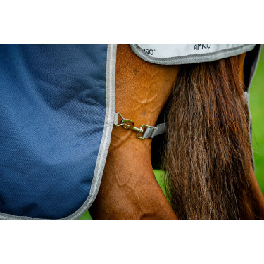 Horseware Amigo 1200D Turnout Plus 50g Decke Horseware Amigo 1200D Turnout Plus 50g Decke