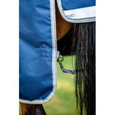 Horseware Amigo 1200D Wug Turnout 150g Decke Horseware Amigo 1200D Wug Turnout 150g Decke