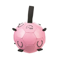 HKM Spielball Pferde Fun Pink Rosa HKM Spielball Pferde Fun Pink Rosa