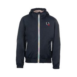 Jacke HKM Mika