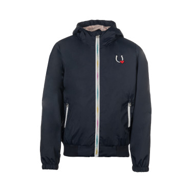 Jacke HKM Mika
