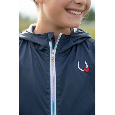 Jacke HKM Mika Jacke HKM Mika