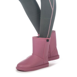 Wasserdichte gefütterte Stiefel HKM Davos Summer