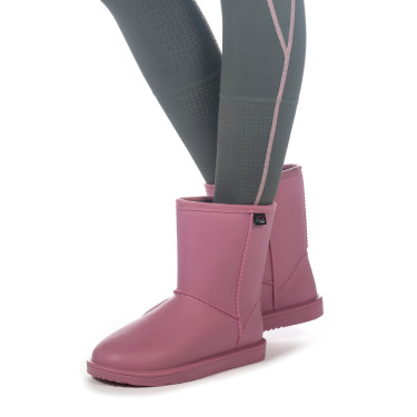 Wasserdichte gefütterte Stiefel HKM Davos Summer
