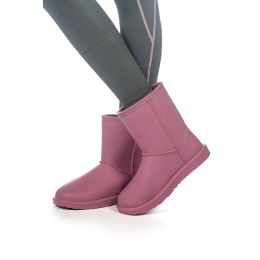 Wasserdichte gefütterte Stiefel HKM Davos Summer Wasserdichte gefütterte Stiefel HKM Davos Summer