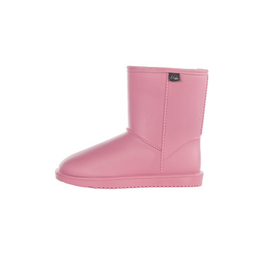 Wasserdichte gefütterte Stiefel HKM Davos Summer Wasserdichte gefütterte Stiefel HKM Davos Summer