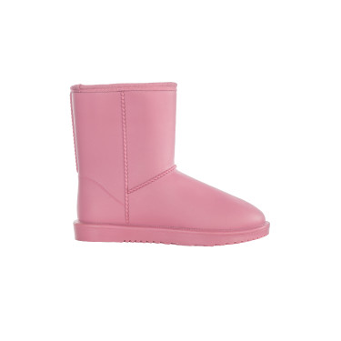Wasserdichte gefütterte Stiefel HKM Davos Summer Wasserdichte gefütterte Stiefel HKM Davos Summer